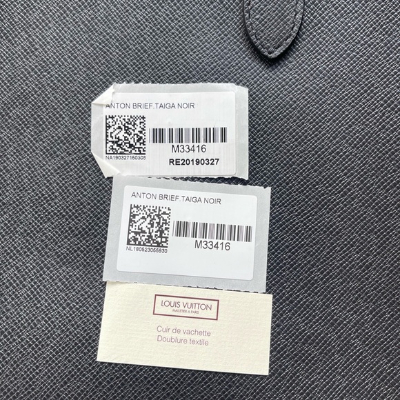 Louis Vuitton Zippy Organizer Waller - Picture 3 of 3